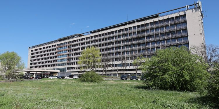 Od nekadašnjeg ponosa Tita i Juge ostaje samo jedno: Ukrašen je s 40 tisuća kristala