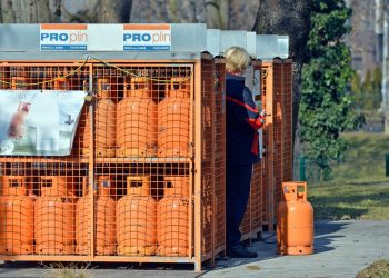 Od ovoga su strahovali Hrvati: Objavljena nova cijena plina, izgleda da leti u nebo