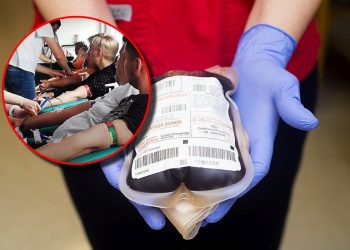 Odazovite se, jako je bitno. Nova akcija darivanja krvi, održat će se u Stobreču