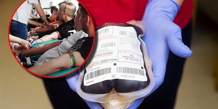 Odazovite se, jako je bitno. Nova akcija darivanja krvi, održat će se u Stobreču