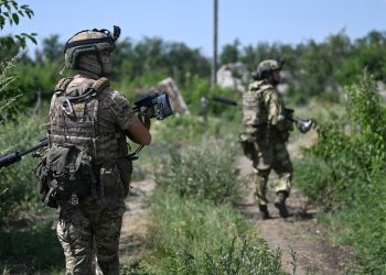 Odbijen ukrajinski napad na ruski Brjansk – guverner — RT Rusija i bivši Sovjetski Savez