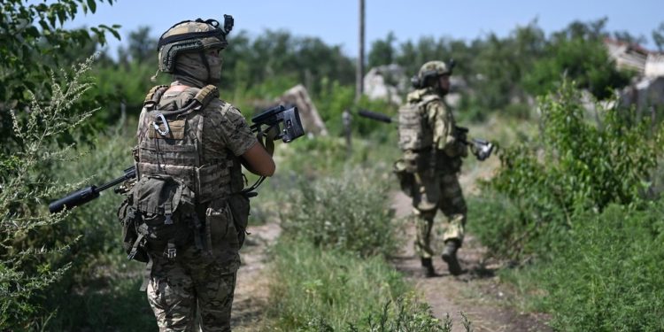 Odbijen ukrajinski napad na ruski Brjansk – guverner — RT Rusija i bivši Sovjetski Savez