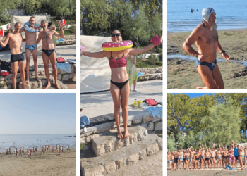 Održana legendarna utrka Bačetlon 2024.: Naš proslavljeni triatlonac odnio pobjedu