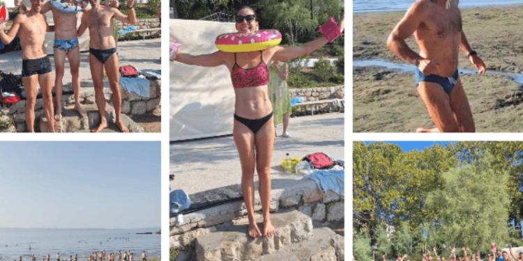 Održana legendarna utrka Bačetlon 2024.: Naš proslavljeni triatlonac odnio pobjedu