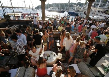 Oglasili su se iz hvarskog Carpe Diema: ‘Doživjeli smo neviđenu hajku posljednjih dana’