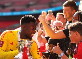 Onana: “Kritike? U United je stigao kao najbolji vratar na svijetu”