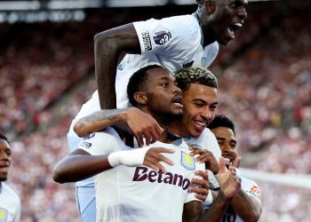 Onana i Duran vode Aston Villu: West Ham poražen 1-2