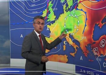 Opasna vremenska pojava se ponovno vraća u Hrvatsku, Vakula: Ovog puta će biti jako neugodno