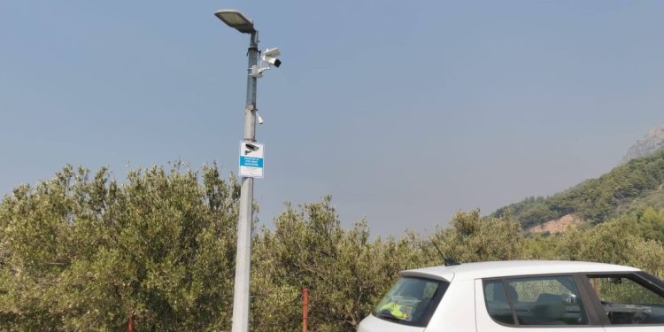 Općina u Dalmaciji uvela kamere, evo zbog čega