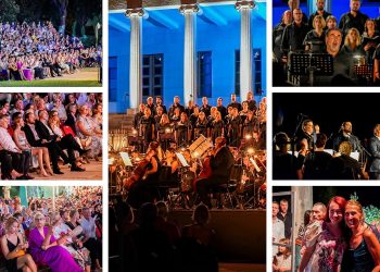 Operom Galom” završilo 70. Splitsko ljeto; Bilandžić: “Rekordna posjećenost, najbolji prihod u posljednjem desetljeću