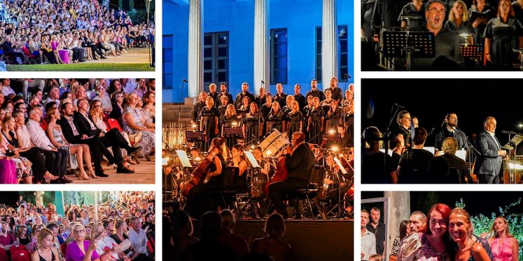 Operom Galom” završilo 70. Splitsko ljeto; Bilandžić: “Rekordna posjećenost, najbolji prihod u posljednjem desetljeću