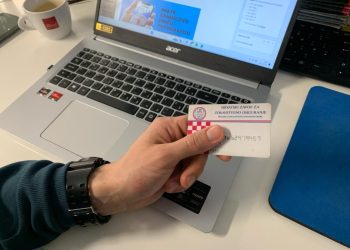 Opet pao CEZIH, stiglo objašnjenje iz HZZO-a: ‘Normalizacija rada očekuje se tijekom dana’