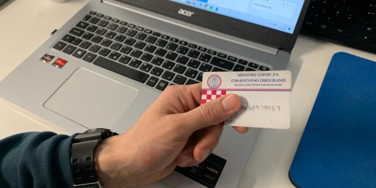 Opet pao CEZIH, stiglo objašnjenje iz HZZO-a: ‘Normalizacija rada očekuje se tijekom dana’