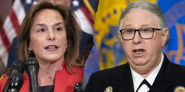 Optužbe za Bidenovo ‘miješanje’ administratora u smjernice transrodne kirurgije za maloljetnike ispitane od strane GOP-a