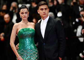 Oriana Dybala: uloga Paulove žene u odbijanju Saudijske Arabije