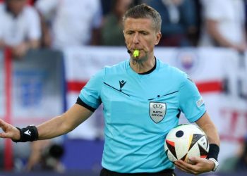 Orsato, što namjeravaš? Prvo kaže da Ruskom nogometnom savezu, onda razmisli i… predomisli se