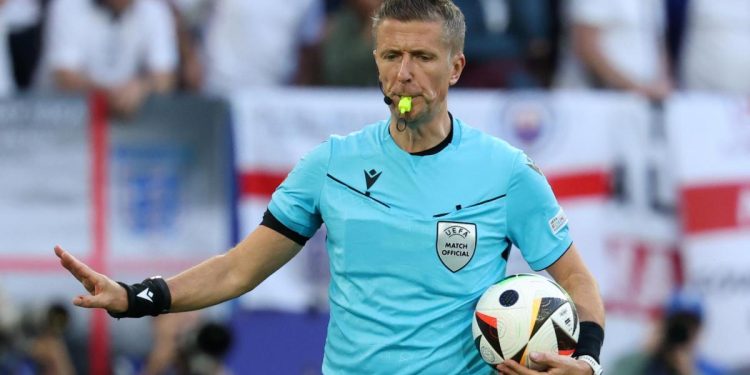 Orsato, što namjeravaš? Prvo kaže da Ruskom nogometnom savezu, onda razmisli i… predomisli se