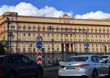 Osam ruskih državljana vratilo se kući nakon razmjene zatvorenika u Ankari – FSB – RT Rusija i bivši Sovjetski Savez