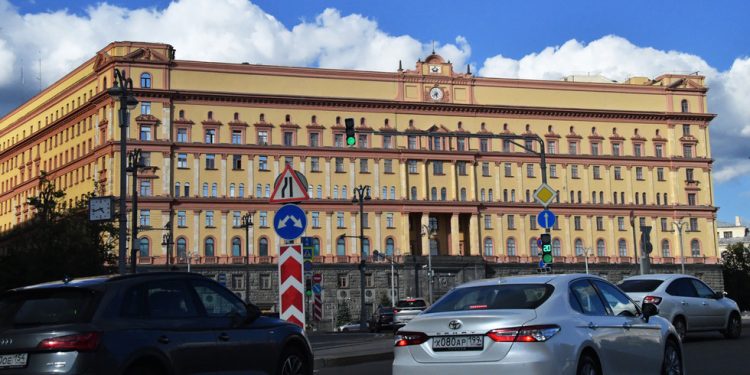 Osam ruskih državljana vratilo se kući nakon razmjene zatvorenika u Ankari – FSB – RT Rusija i bivši Sovjetski Savez