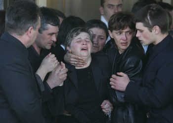 Oslobađao je Hrvatsku od pobunjenih Srba, a onda je hladno upucao dječaka