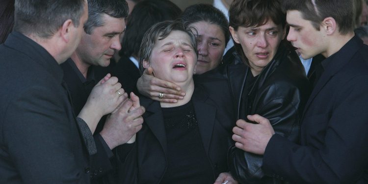 Oslobađao je Hrvatsku od pobunjenih Srba, a onda je hladno upucao dječaka