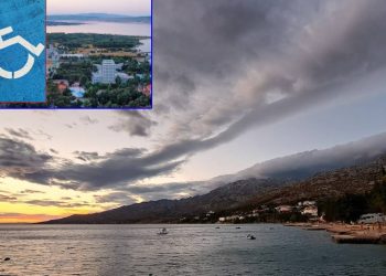 Osobi kojoj je navodno zabranjen ulaz možete proslijediti moje kontakte, da se direktno čujemo!