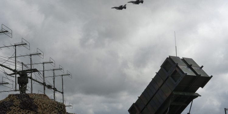 Oštar apel Kijeva Zapadu: ‘Nedostaje nam samo konačno zeleno svjetlo’