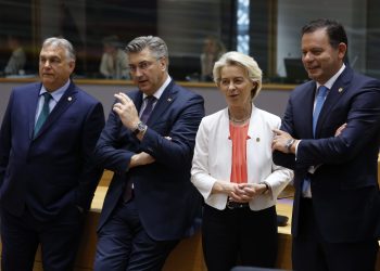 Oštri apel iz EU: Ruski špijuni mogli bi kroz Hrvatsku ulaziti u EU, iza svega stoji Orban
