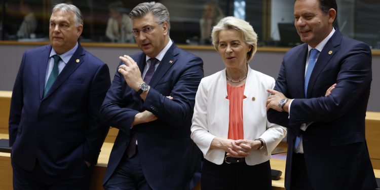 Oštri apel iz EU: Ruski špijuni mogli bi kroz Hrvatsku ulaziti u EU, iza svega stoji Orban