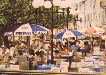 “Osvježavajuća sjećanja iz Makarske”: Kultna tvornica koja je punila Pepsi sada će oživjeti