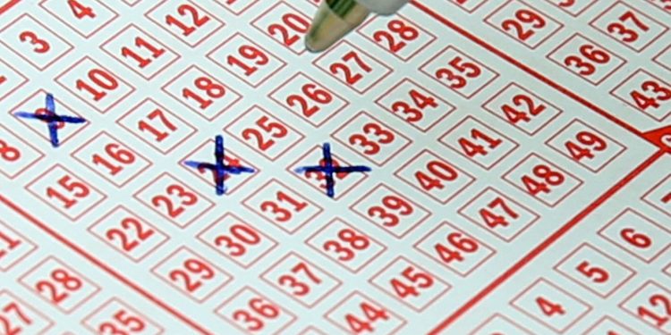 Osvojeno milijun eura na lutriji, još traže dobitnika: Objavljeno gdje je uplaćen listić