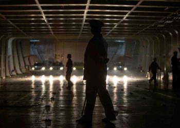 Otkazane izvedbe predstave “Priče s trajekta”