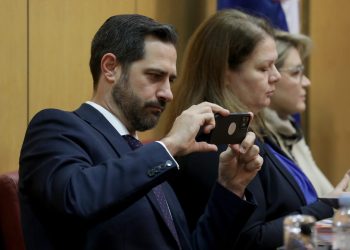 Otkrivena nova muljaža na natječaju za europski novac: Ministar Glavina u velikom problemu