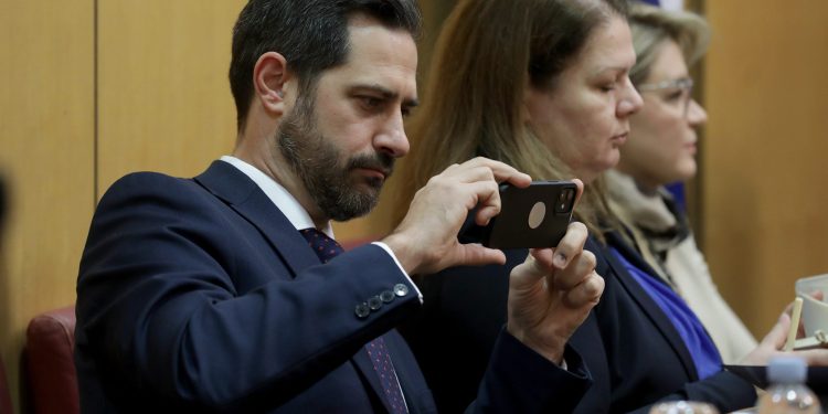 Otkrivena nova muljaža na natječaju za europski novac: Ministar Glavina u velikom problemu