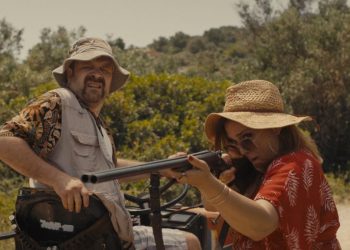 Otočkom horor komedijom “Šalša” počinje ciklus gostovanja novihdomaćih filmova u Ljetnom kinu Bačvice