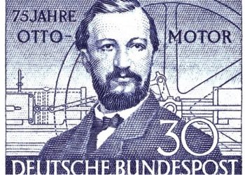 Prije 147 godina Nikolaus Otto patentirao 4-taktni motor, po njemu nazvan otto motor | NACIONAL.HR