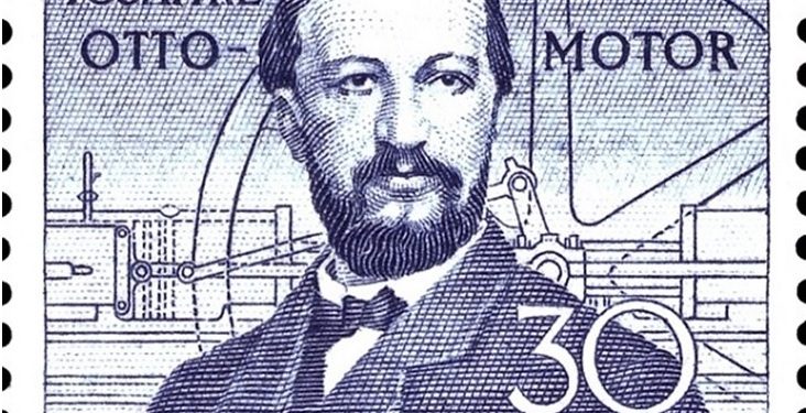 Prije 147 godina Nikolaus Otto patentirao 4-taktni motor, po njemu nazvan otto motor | NACIONAL.HR