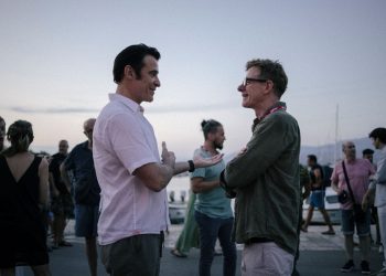 Otvoren je jubilarni 10. Brač Film Festival