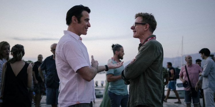 Otvoren je jubilarni 10. Brač Film Festival