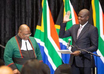 Ova glavna članica BRICS-a spremna je za razdoblje nakon izbora — RT Africa