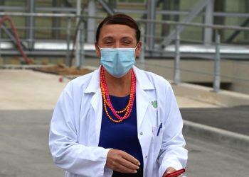 Ova liječnica je opaka konkurencija Plenkovićevom intimusu: Ima privilegirani status