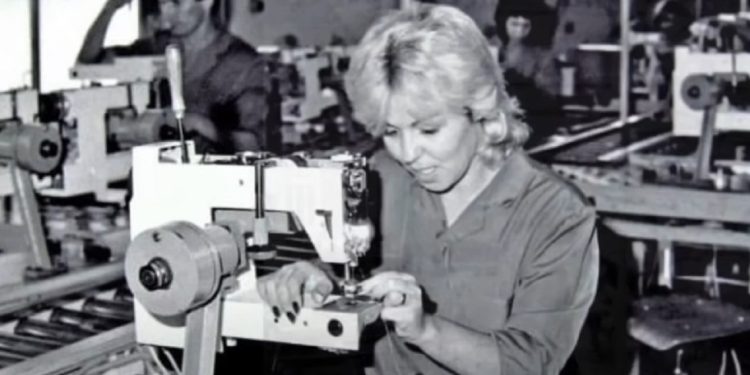 Ova mašina bila je ponos Jugoslavije: Milijuni domaćinstava imali su ‘Slavicu’ i ‘Jadranku’