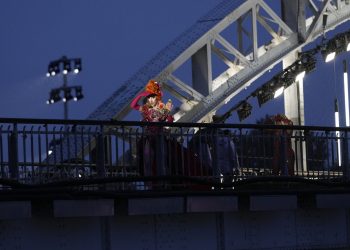 Ova zemlja bojkotira ceremoniju zatvaranja Olimpijade: ‘To je devijantna dekadencija’