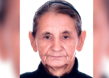 Ova žena nestala je kod Kutjeva: Ako znate gdje je, javite se policiji