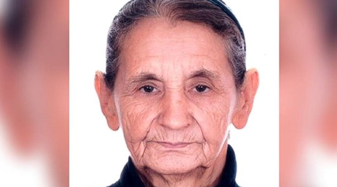 Ova žena nestala je kod Kutjeva: Ako znate gdje je, javite se policiji