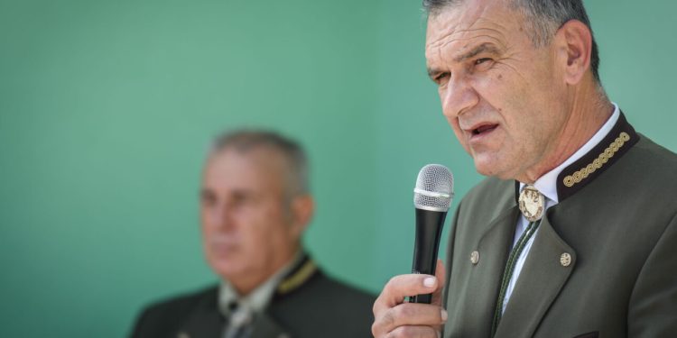 Ovako HDZ-ovac brani ženu i kćer koje su vrijeđale vatrogasce: ‘Teško je ostati hladne glave’