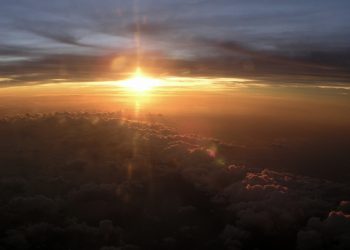 Ovako je izgledalo Uznesenje Gospe na nebo: ‘Uto se širok trak svjetla spusti od neba do pećine’