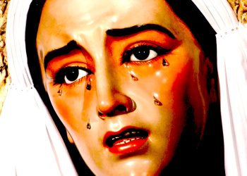 Ovako se Gospa pokazivala Hrvatima: Čudesni događaji odjekuju diljem hrvatske zemlje