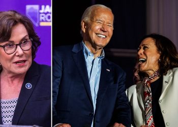 ‘Ovjereno’: Ključni demograf pogođen zbog podrške Biden-Harrisu na granici, inflacija