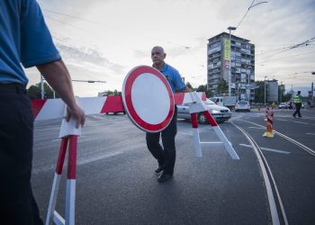 Ovo će mnogim Zagrepčanima iskidati živce: Na duži period se zbog radova zatvara nekoliko važnih cesta